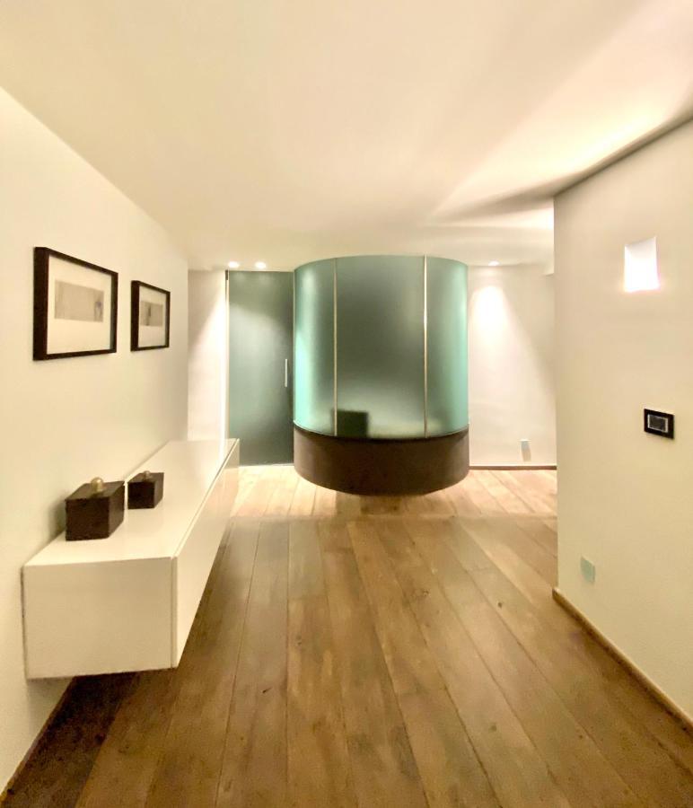 Le Refuge D'Eli - La Maison Vitrival Esterno foto