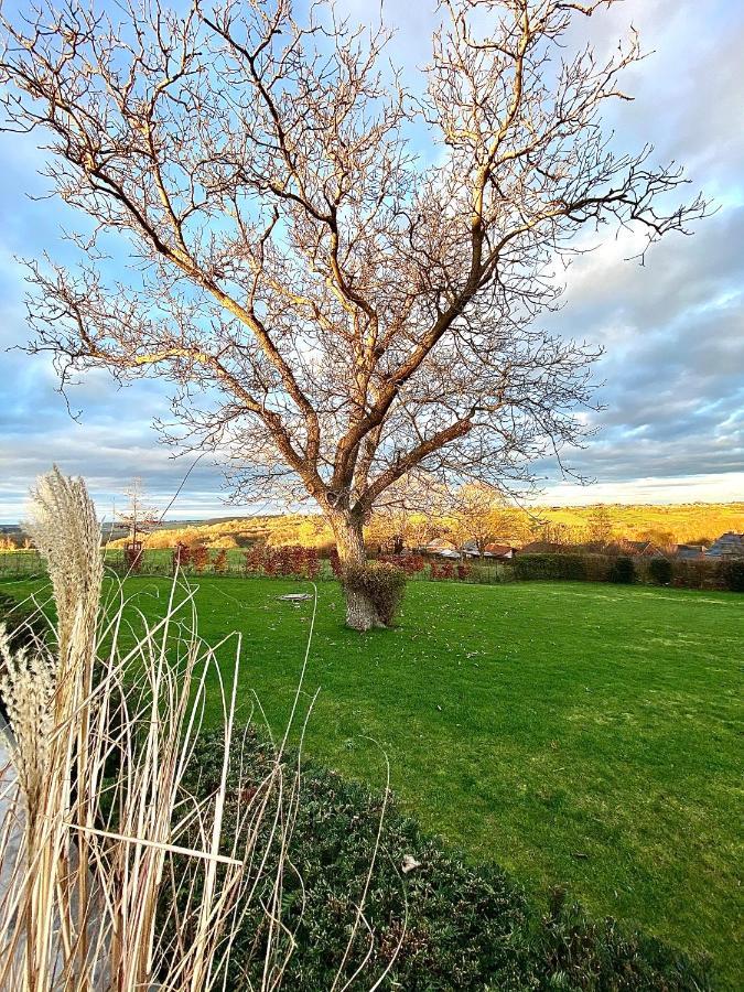 Le Refuge D'Eli - La Maison Vitrival Esterno foto